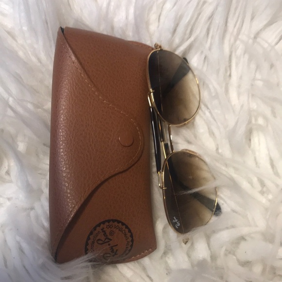 Original RAY-BAN glasses! - Picture 2 of 3